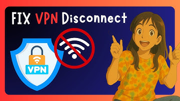 How To Fix Internet Gets Disconnected When VPN Connects - GUIDE