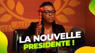 Coup d'état : Au revoir Mamane, Vive Charlotte ! - Le Parlement du Rire Episode Complet