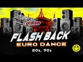 Flash back euro dance anos 80s 90s  dj pedro mendes 