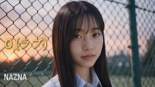 何度だってやり直せる – NAZNA『０（ラブ）』Official Music Video #MV