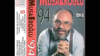 Musa Eroğlu - Yaralı Turnam (1994) Resimi