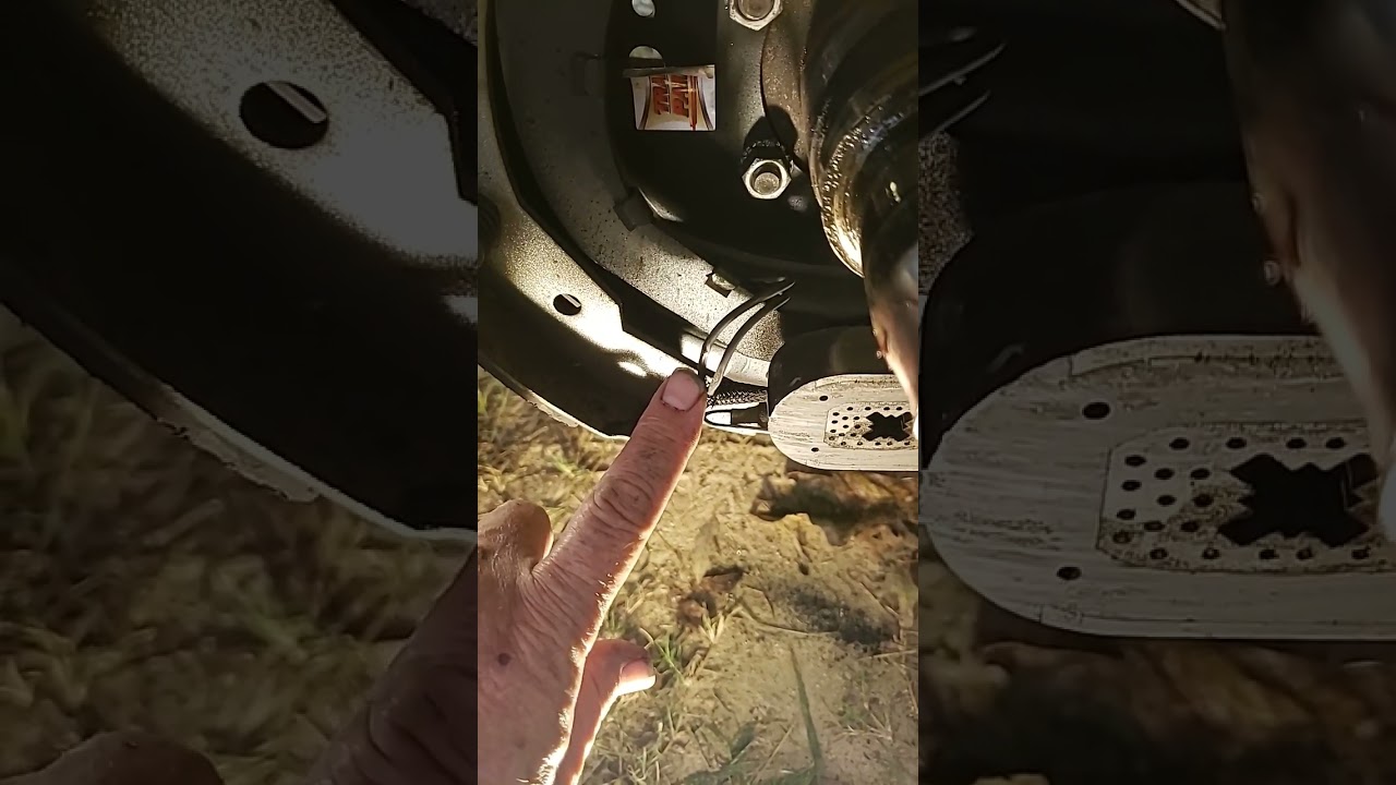 Intermittent Trailer Brake Short