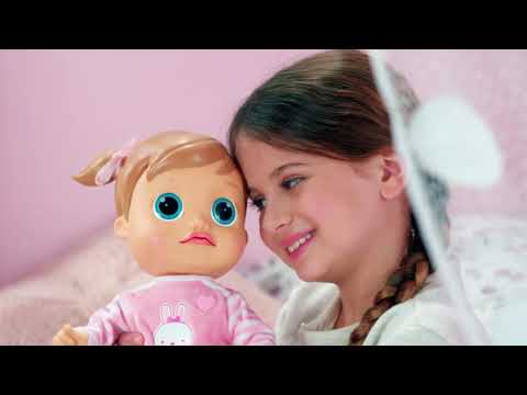 Video: Oživite Neživo. Prokletstvo Lutke Bailo-baby - Alternativni Prikaz