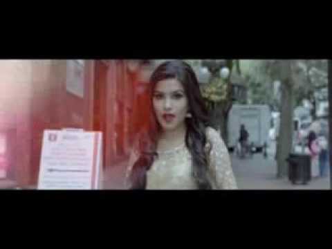 Paranda _ Kaur B _ JSL Singh (Full Video) _ New Punjabi Song 2016