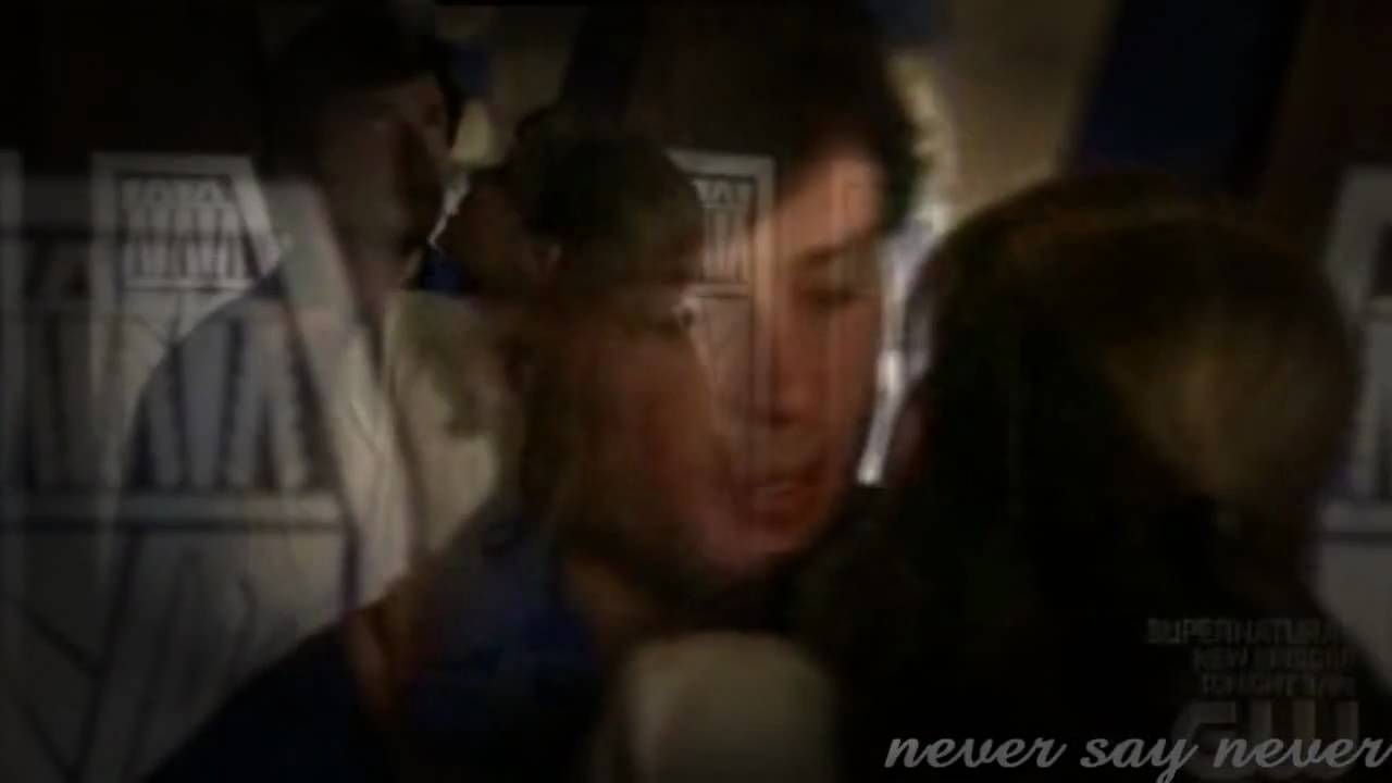 Never Say Never/Clois