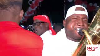 Rara Yogann Ste Therese Gwolo Te Fas A Fas Ak Model D Haiti.