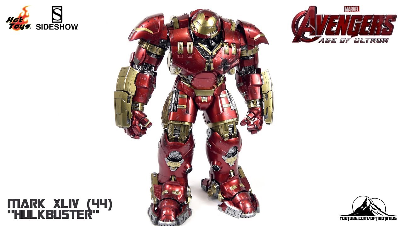 iron man mark 44 hot toys