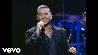 Video thumbnail of "Alejandro Fernández - Como Yo Te Amé (En Vivo)"