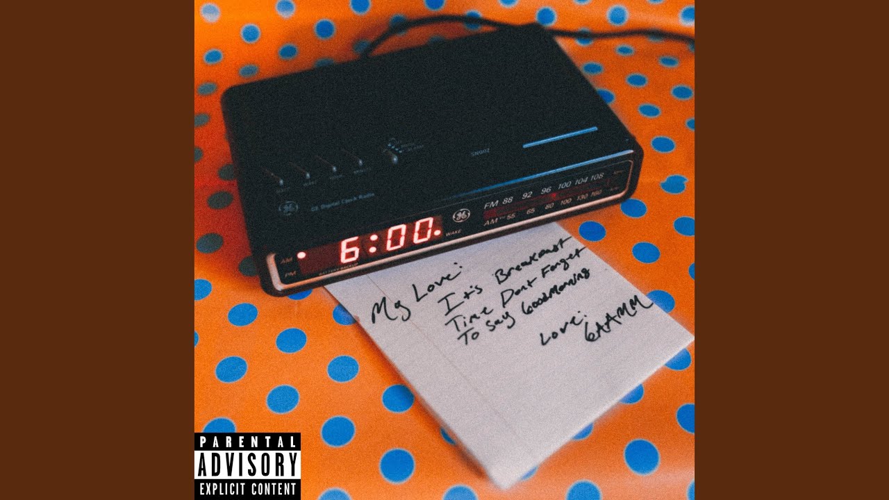 Time (feat. Young Roc)