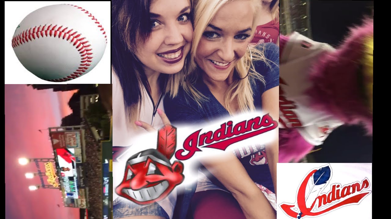 Cleveland indians game youtube