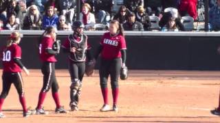 2014 Season Recap: Softball