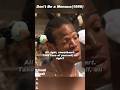 Don't Be a Menace (1996) — He Said This Is What a Real Woman Needs… ☎️💀
