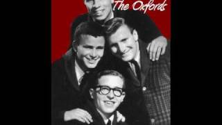 Picture In My Wallet ~ Darrell & The Oxfords  (1959)