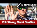 In-Depth Look | How To Catch Smallmouth On Blade Baits