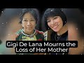 Gigi De Lana: Shares Heartbreaking News of Her Mother