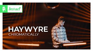 Haywyre - Chromatically [Monstercat Official Music Video] by Monstercat Instinct 65,112 views 3 months ago 3 minutes, 28 seconds