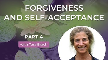 Guided Meditation: Forgiveness & Self Acceptance | Tara on Spiritual Awakening & Compassion (Part 4)