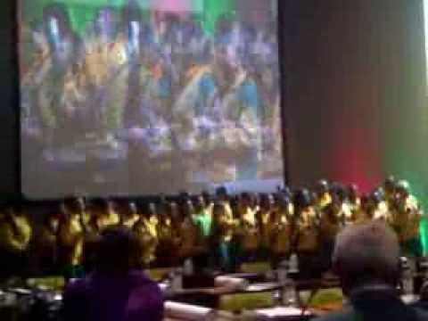 camera iphone 8 plus apk South Africa Parliament Choir performing at 59th CPC, Johannesburg (1)