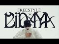 Freestyle bidaya