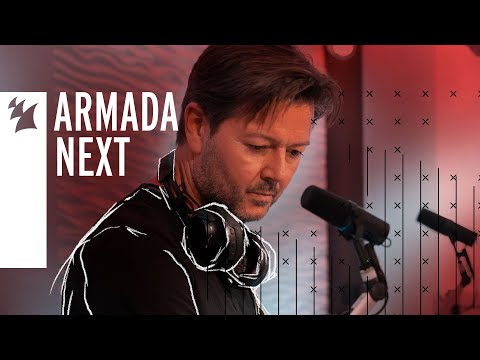 Armada Next - Episode 1