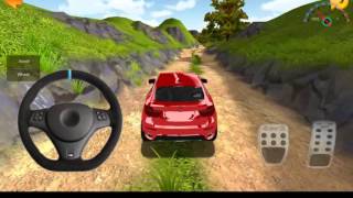 Extreme Car Driving 2 3D e3 -EXTREME OFFROAD -v Android GamePlay HD