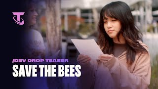 SAVE THE BEES I Dev Drop Teaser - Teamfight Tactics screenshot 2