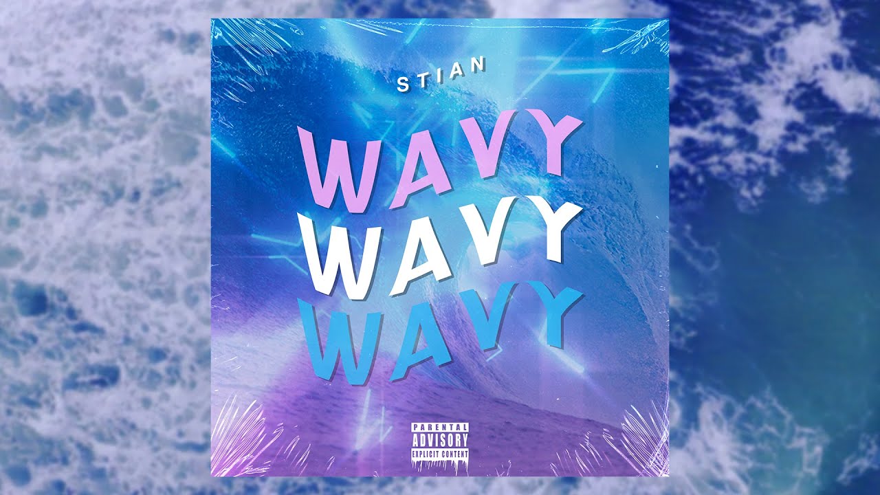 Obejrzyj Stian - Wavy w YouTube Obejrzyj Stian - Wavy w YouTube