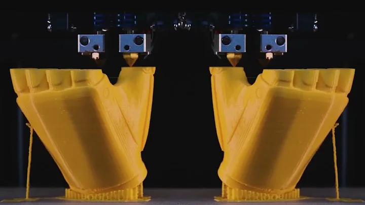 Speed and Precision with XiP Pro 🚀 – The Game Changer in 3D Printing! 🖨️✨