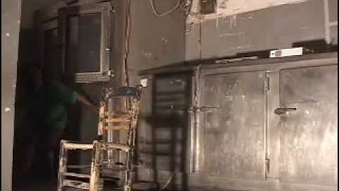 passTRESpass 2009 part 2