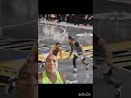 Stephen Curry: uno de los jugadores más difíciles de defender, creando otra obra de arte en la NBA.