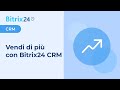 Bitrix24 CRM: gratis, completo, efficiente