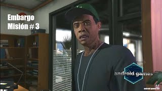 GTA 5 misión: Franklin y lamar #2 (Gameplay) PC