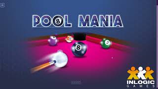 Pool Mania screenshot 3