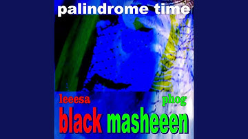 Palindrome Time