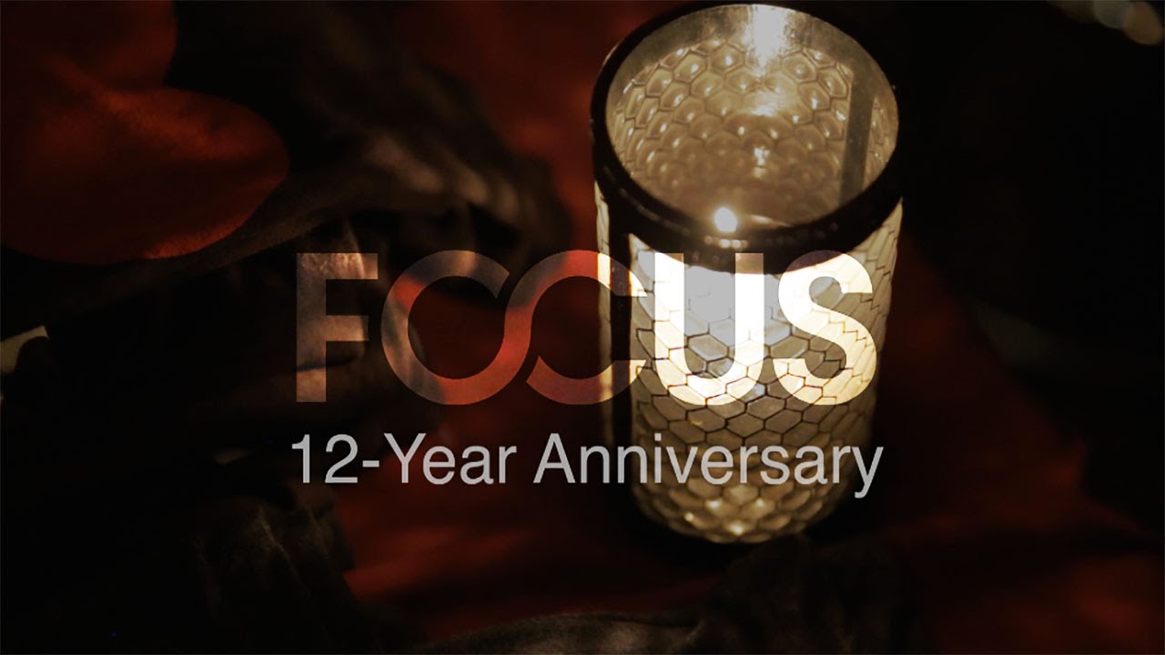 Shiba San Live @ Focus  // Focus OC's 12-Year Anniversary - 2015