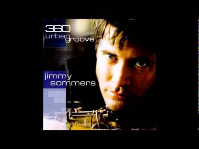 Jimmy Sommers - Lowdown