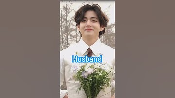 Tap Challenge! Teahyung is your ? #bts #btsarmy #youtubeshorts #shorts