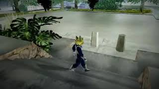 gta San Andreas  Dragon Ball Blast 2020 with Download Link