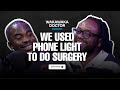“Why Nigerian Doctors Are Leaving… Here’s the Truth” | WakaWaka Doctor | On Jayonair Live.