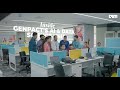 Inside genpact ai  data science unit  behind the scenes