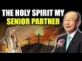 David Yonggi Cho Sermon 🙏 The Holy Spirit My Senior Partner 🔥 Daily Bible