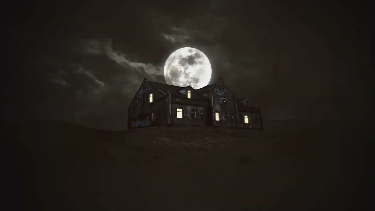 Mysterious sites in Spain