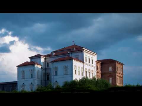 Una giornata alla Reggia di Venaria