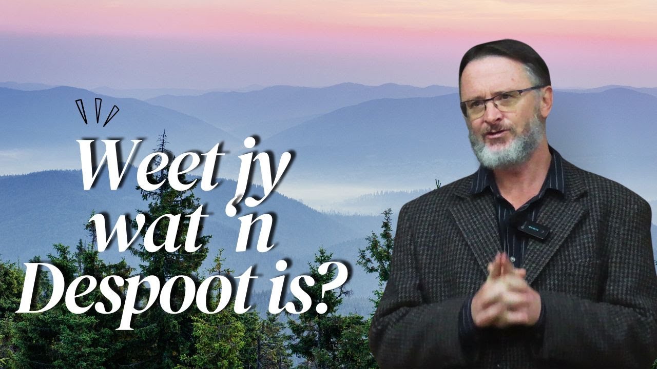 Heilige Despoot | Vita Dei 556