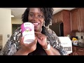 Healthy Smoothies On The Go / Revive Superfoods Review