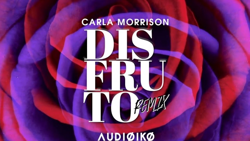 @ksusha klyuzeva:disfruto (audioiko remix) текст. Carla morrison - disfruto (audioiko remix). Carla morrisson - disfruto (audioiko remix). Альбом disfruto. Фото дисфруто.