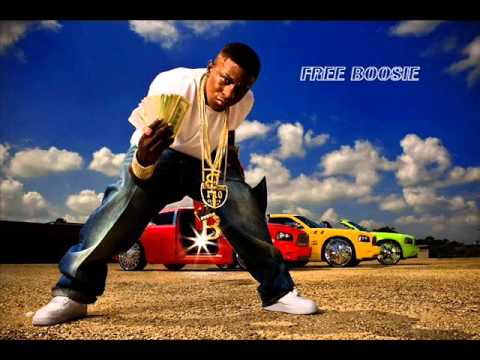 Lil Boosie- Chill Out