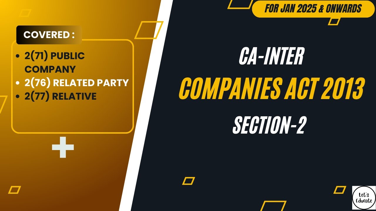 ch-1-p-9-public-company-related-party-relative-etc-section-2