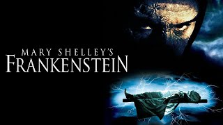 Mary Shelley's Frankenstein - Teaser (Upscaled HD) (1994)
