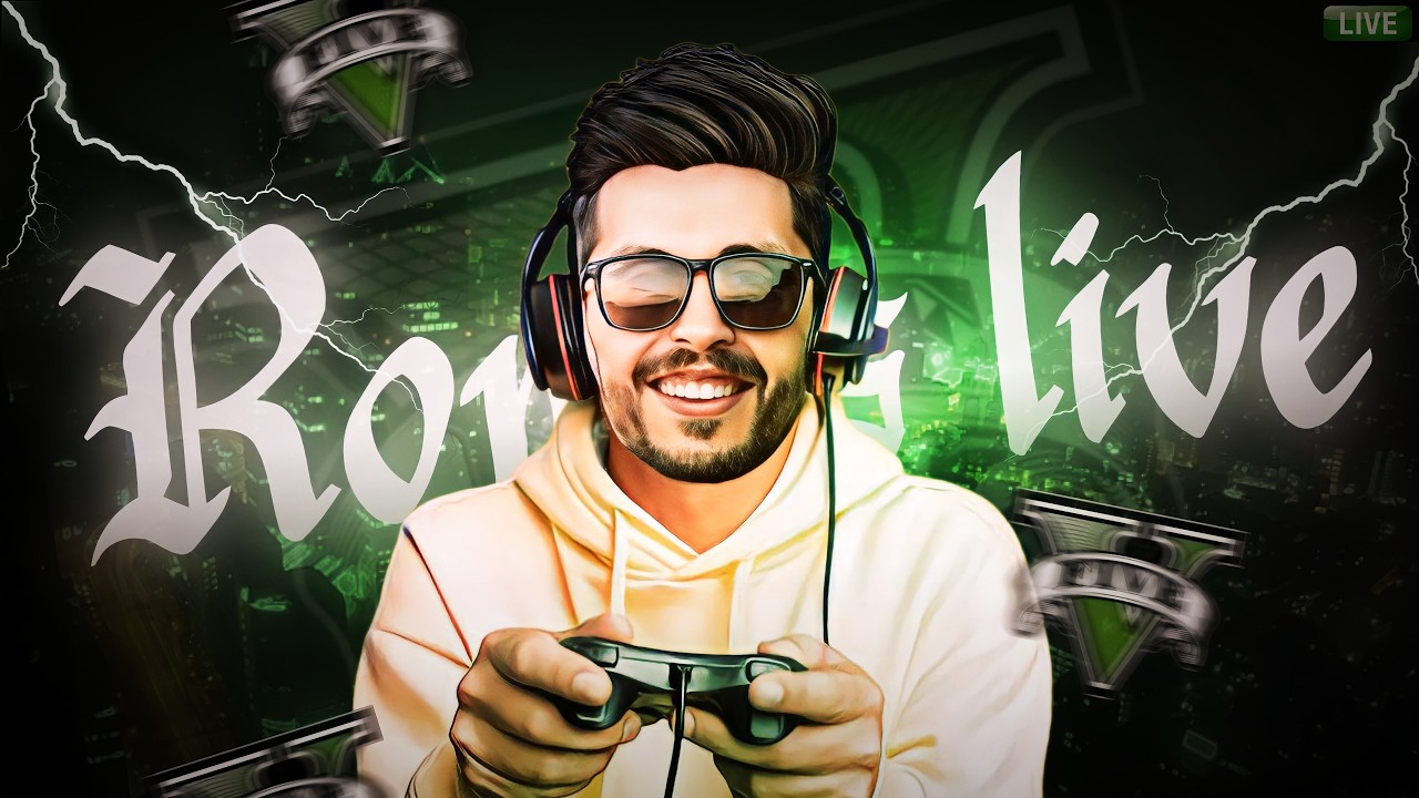 Superpower Rampage GTA 5 Police Get Destroyed Day 40